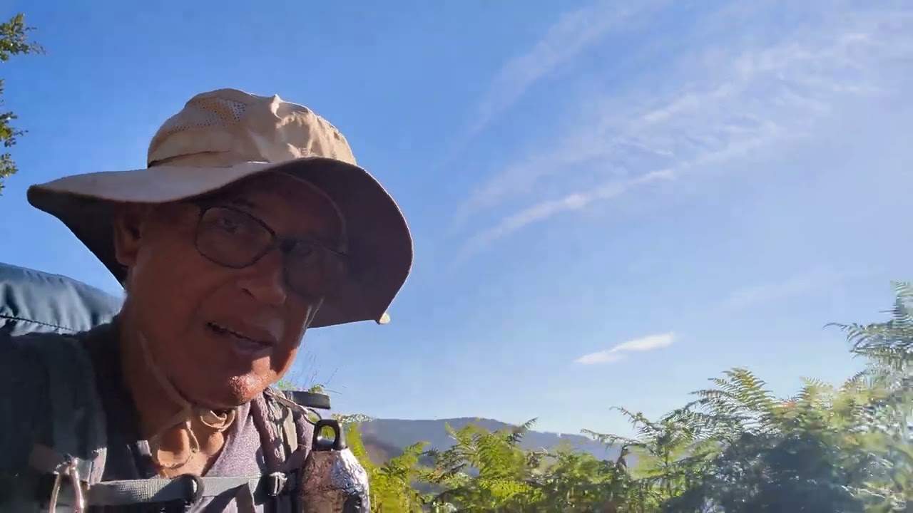Camino Primitivo: Day 29 A Fonsagrada to Castroverde
