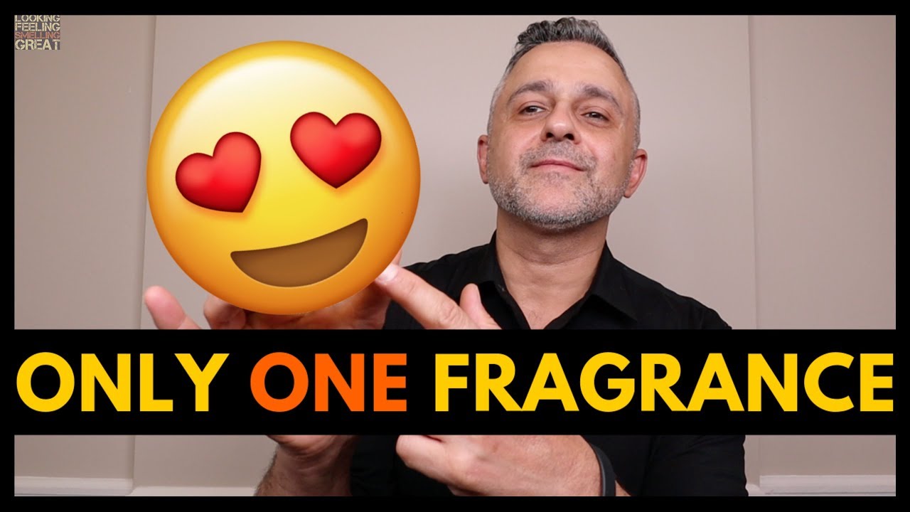One Fragrance To Rule Them All Tag Video (No Hat)