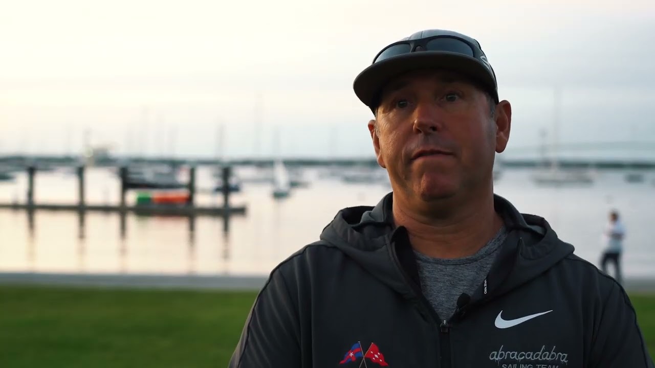 2024 ORC World Championship, Day 4 Highlights