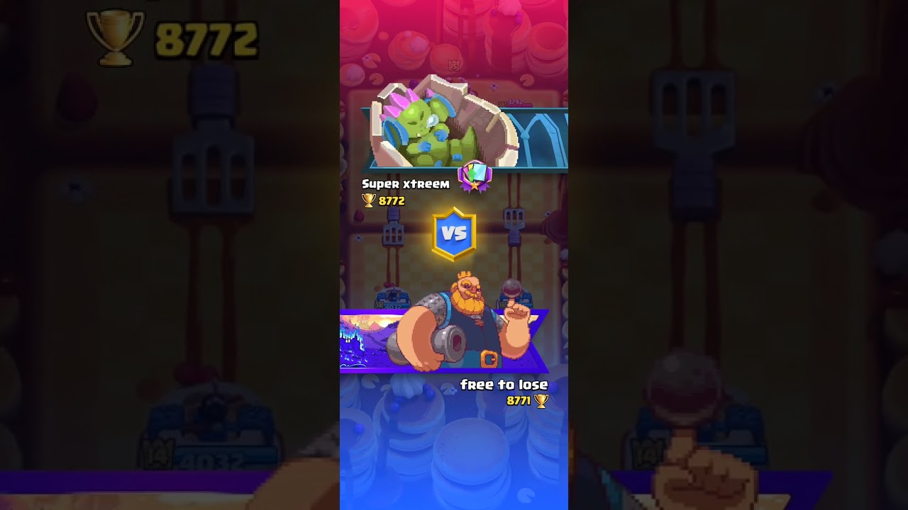 The grind to 9k | on my RG account 