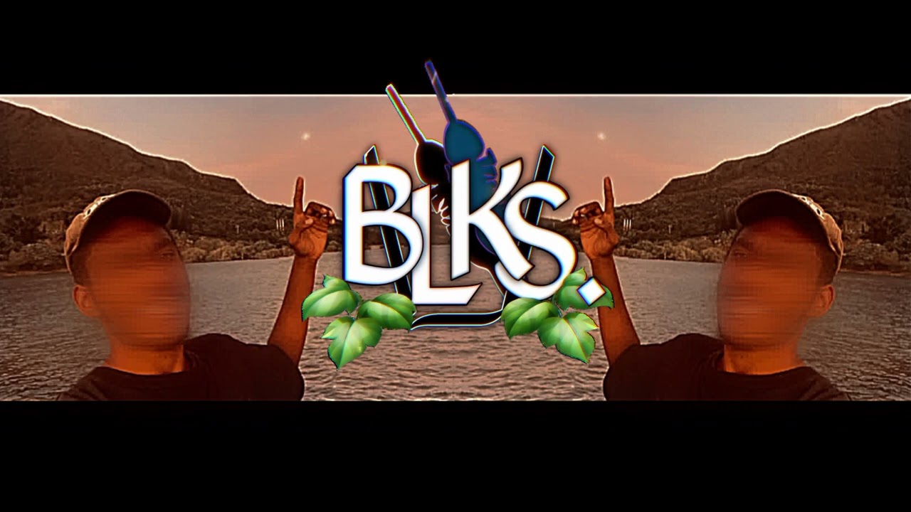 BLKS REMIX 2K26 MELØ ✓Bouss - Ma vida ✓
