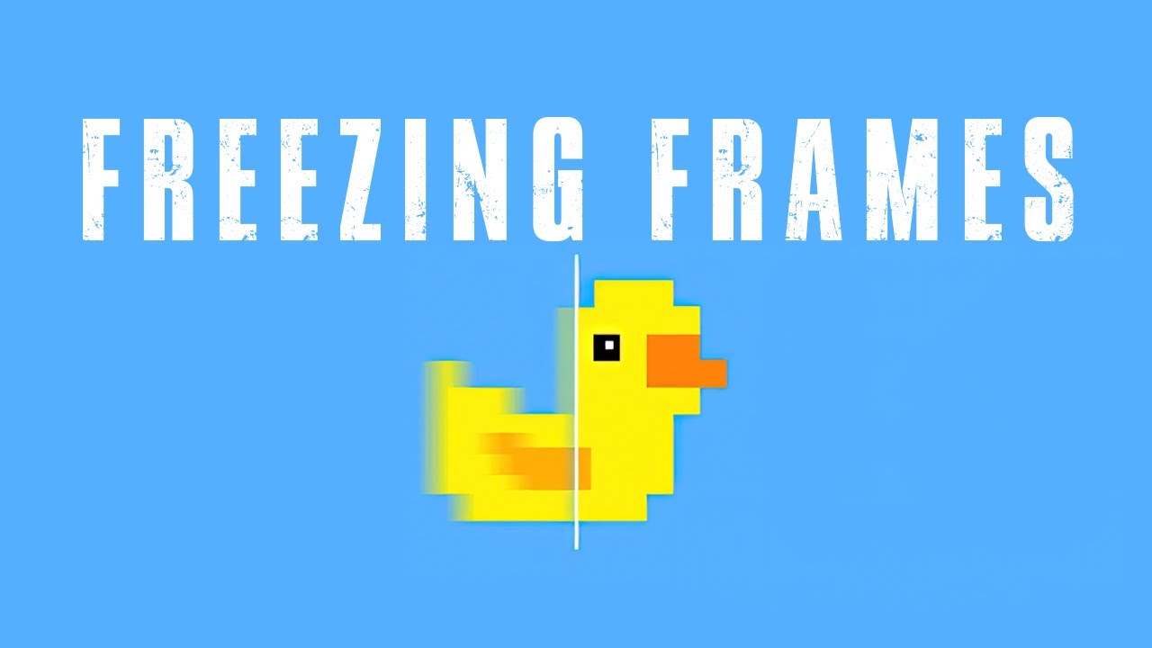 How to Fix Lossless Scaling Freezing on a Frame