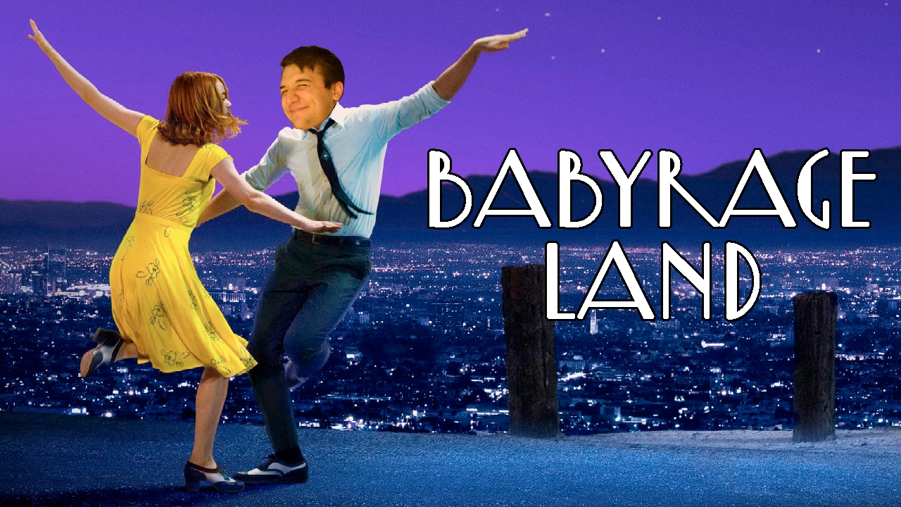 Dota 2: Arteezy - BabyRage Land