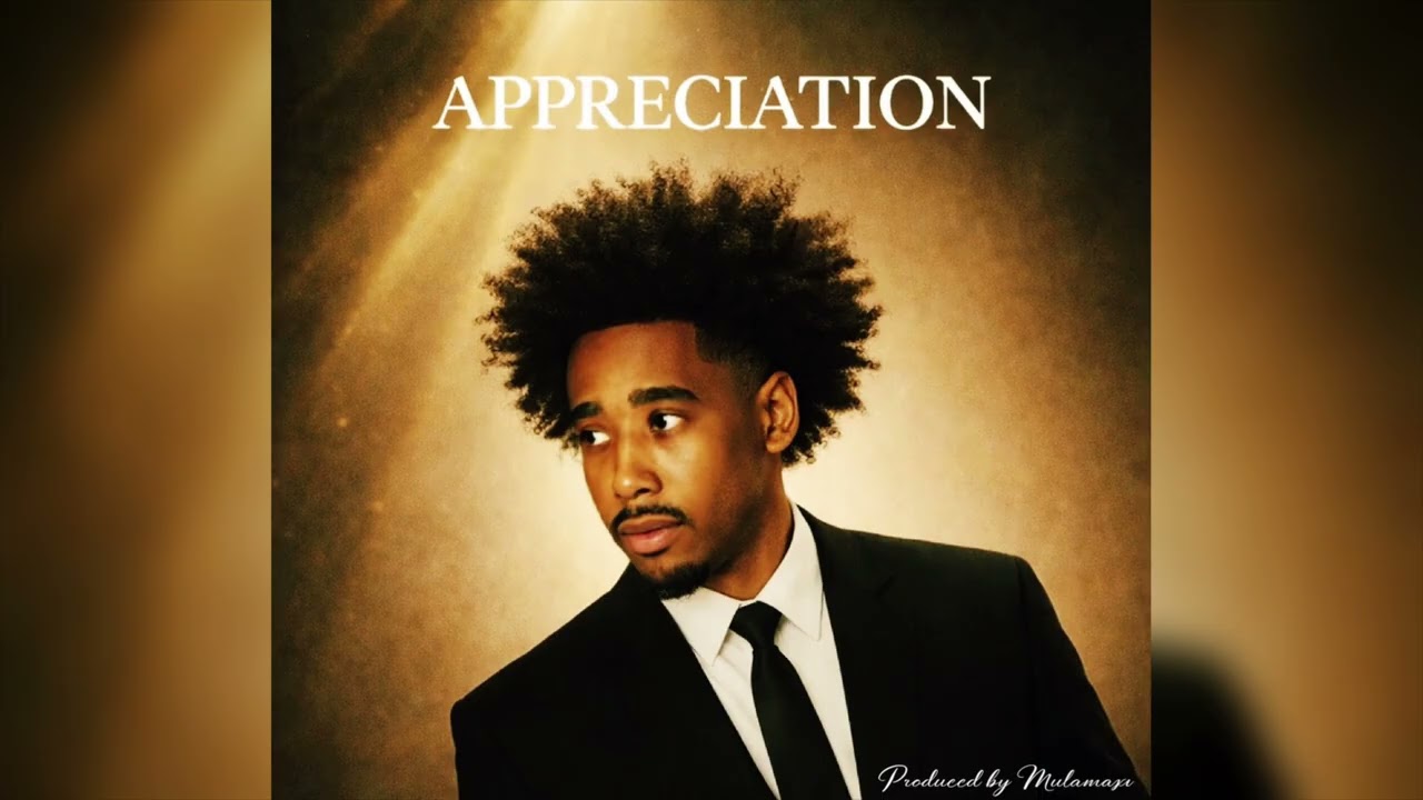 WWJD (What Would Jesus Do) (Official Audio) | APPRECIATION | Prod. Mulamaxs