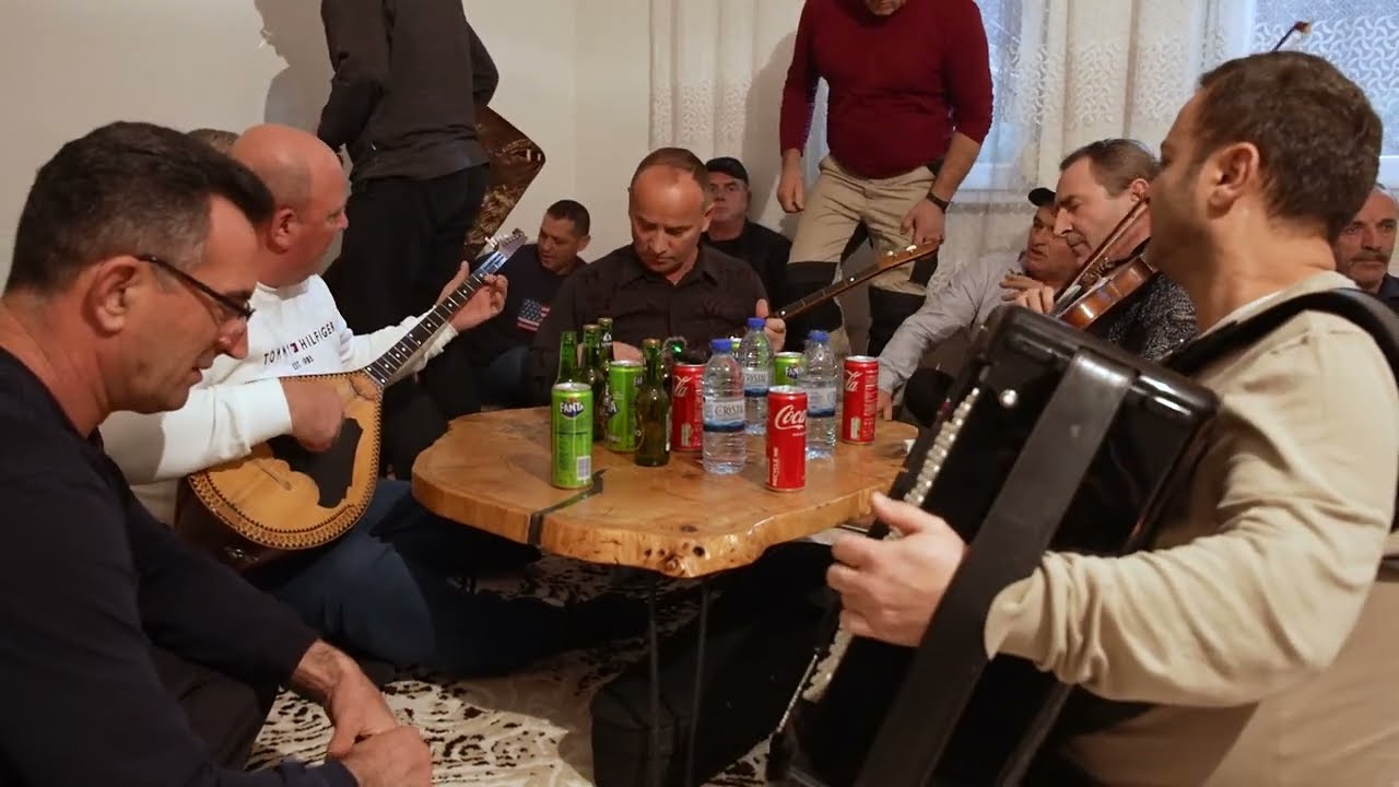 Përgaditje për edicionin e katërt të turnirit loja me kapuqa