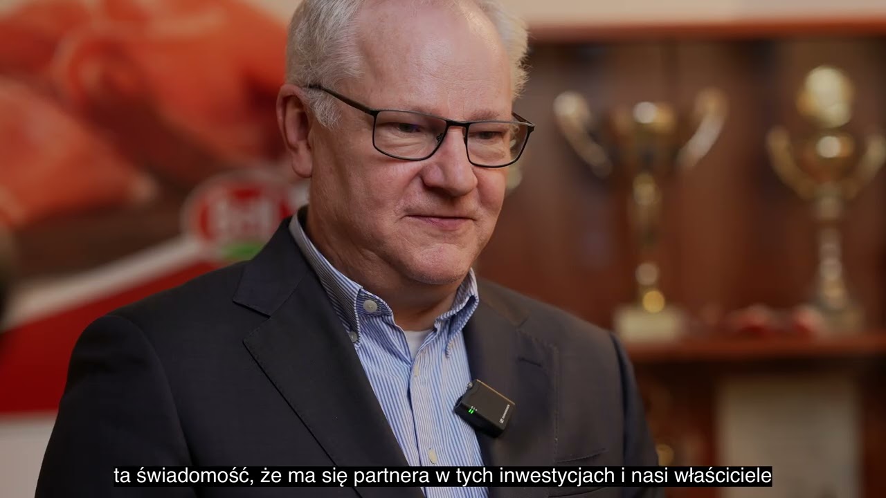Jubileuszowa, 400. decyzja o wsparciu w ramach PSI trafiła do firmy Bell Polska