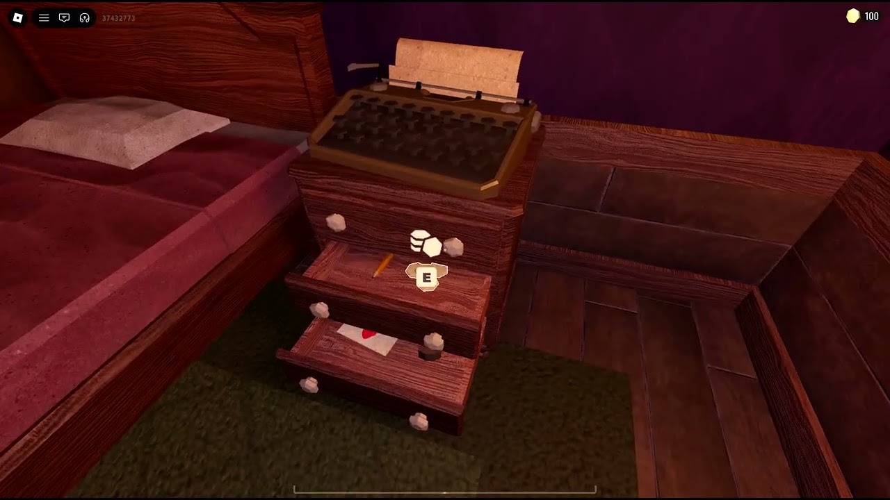DOORS Roblox — One of the Scariest Horror Games 😱