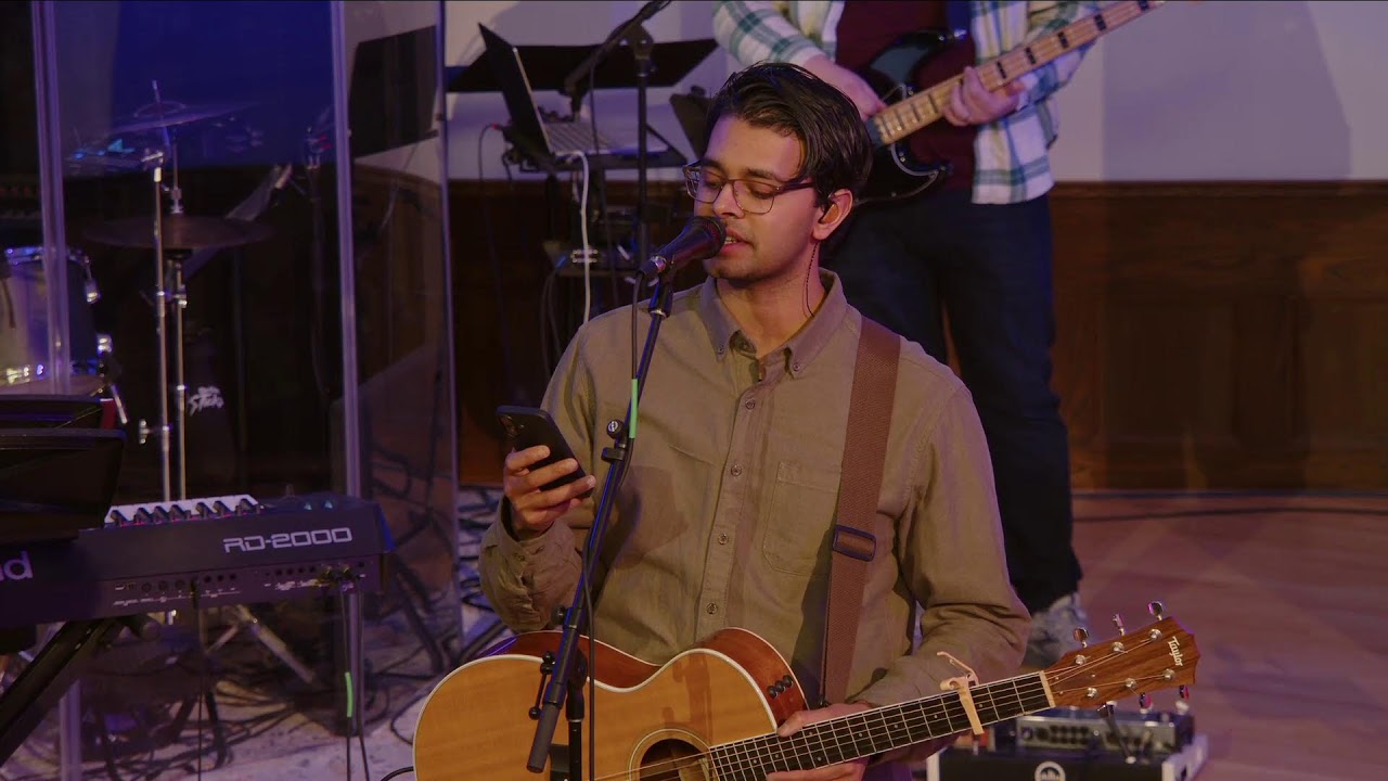 Mill City Church | Sunday Morning Worship Service | February 8, 2026 | 9:45 AM