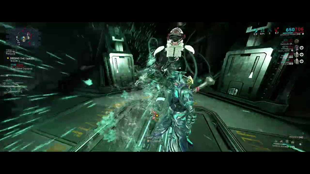 Warframe