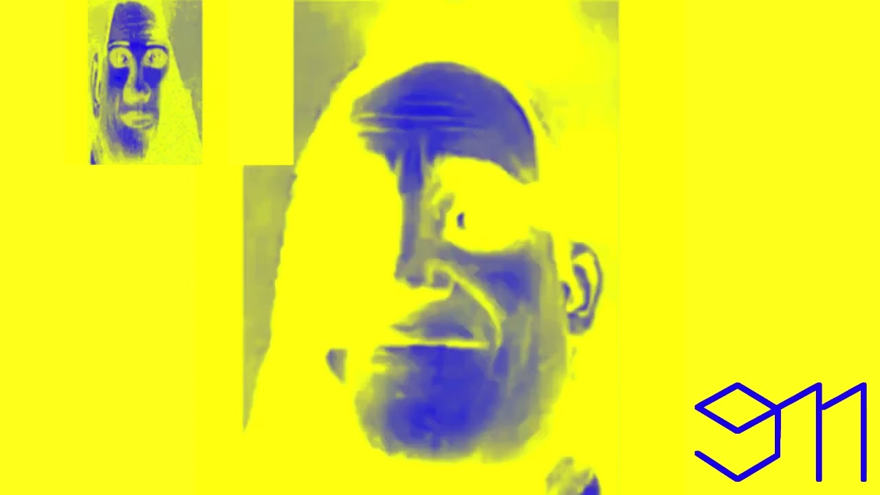 Mr Incredible Becoming Uncanny Sparta Remix V2 Effects