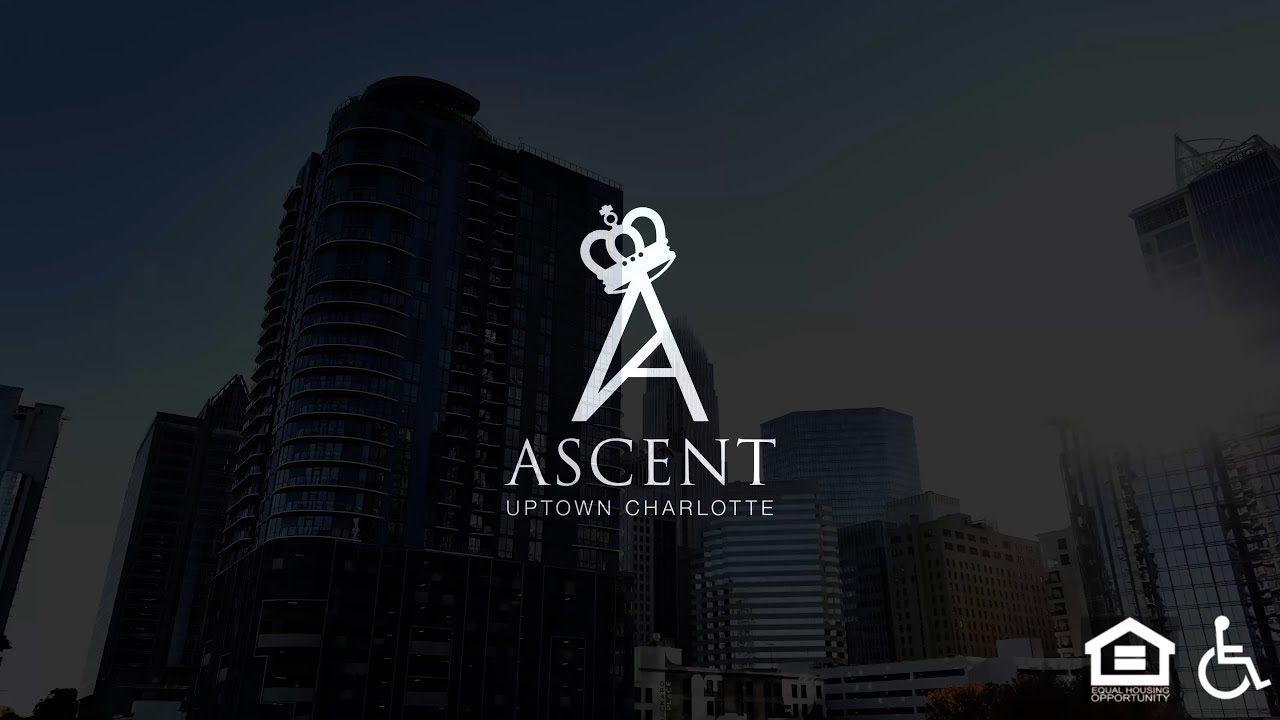 Ascent Uptown | Charlotte NC Apartments | Greystar