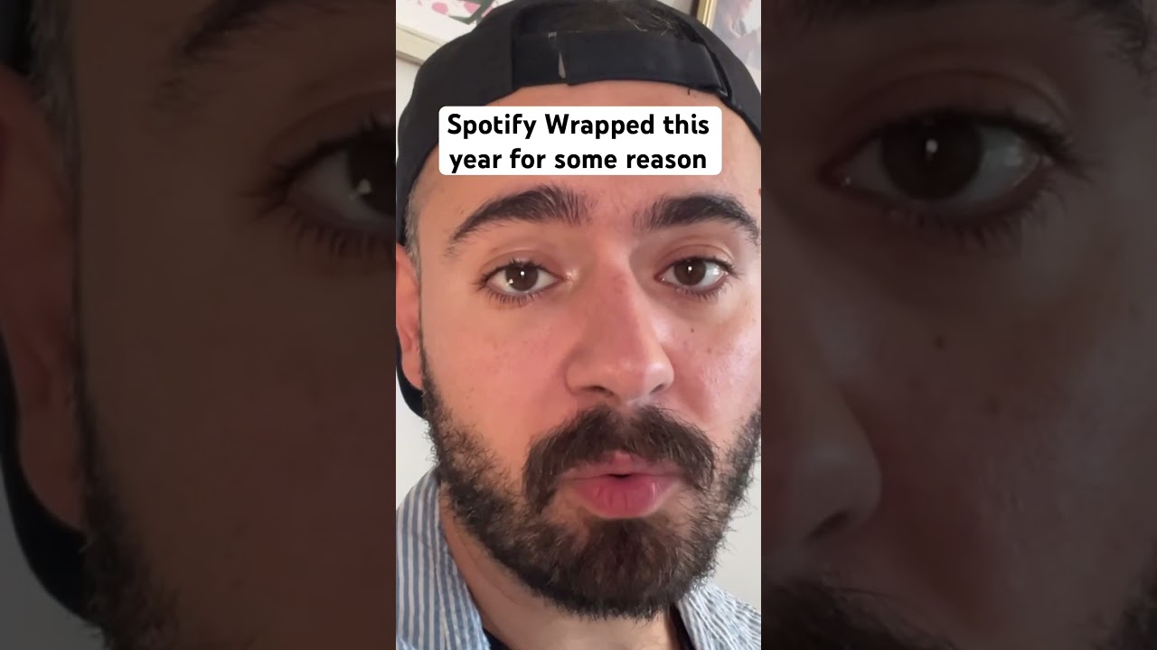#spotify #spotifywrapped