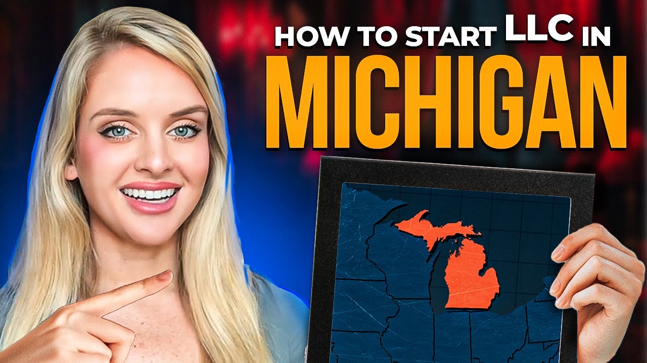 How to Start an LLC in Michigan in 2026 | Quick and Easy Setup