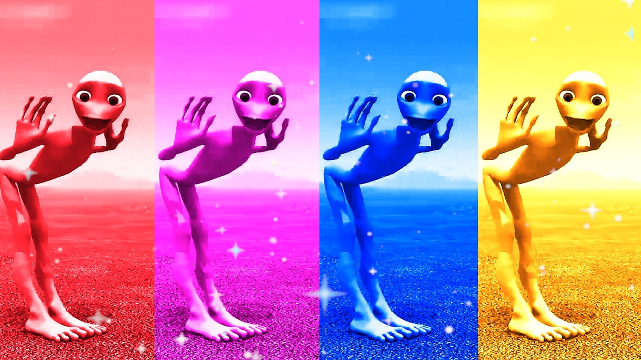 Dame Tu Cosita FULL HD | All Variation Dame Tu Cosita Music | Video 2026
