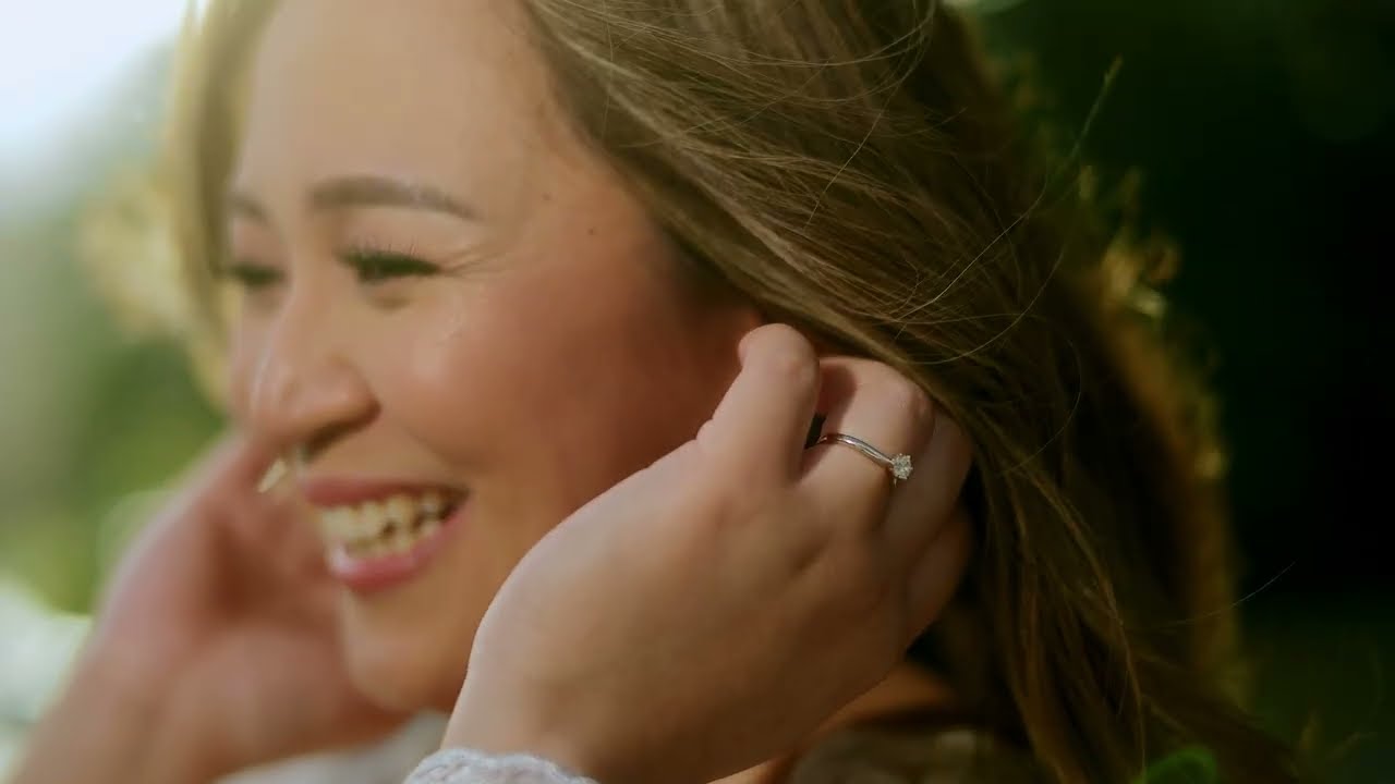 Our Wedding Highlight
