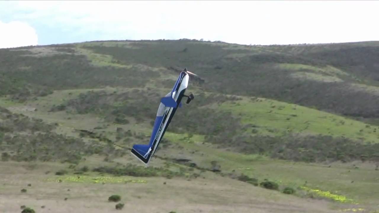 Extreme Flight 78