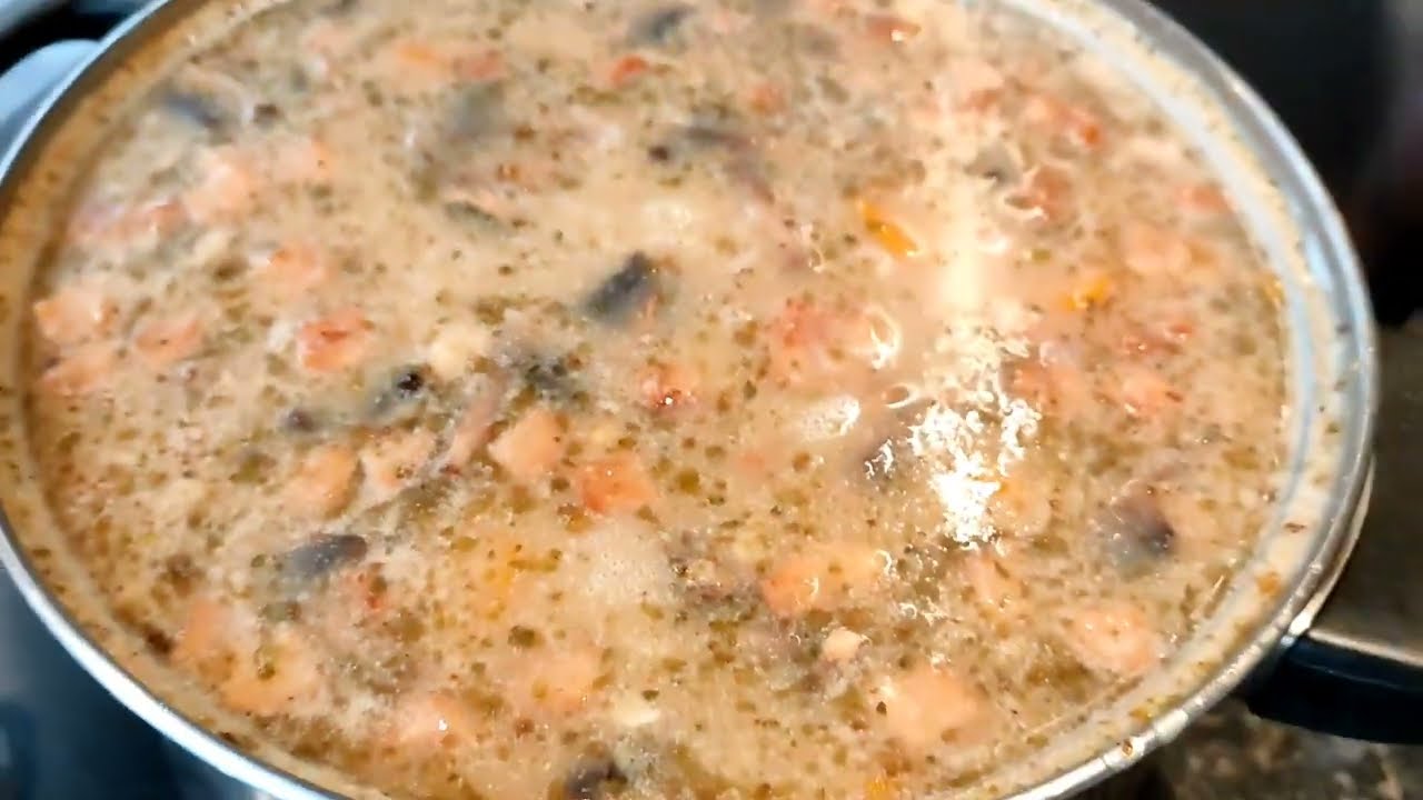 Zalewajka