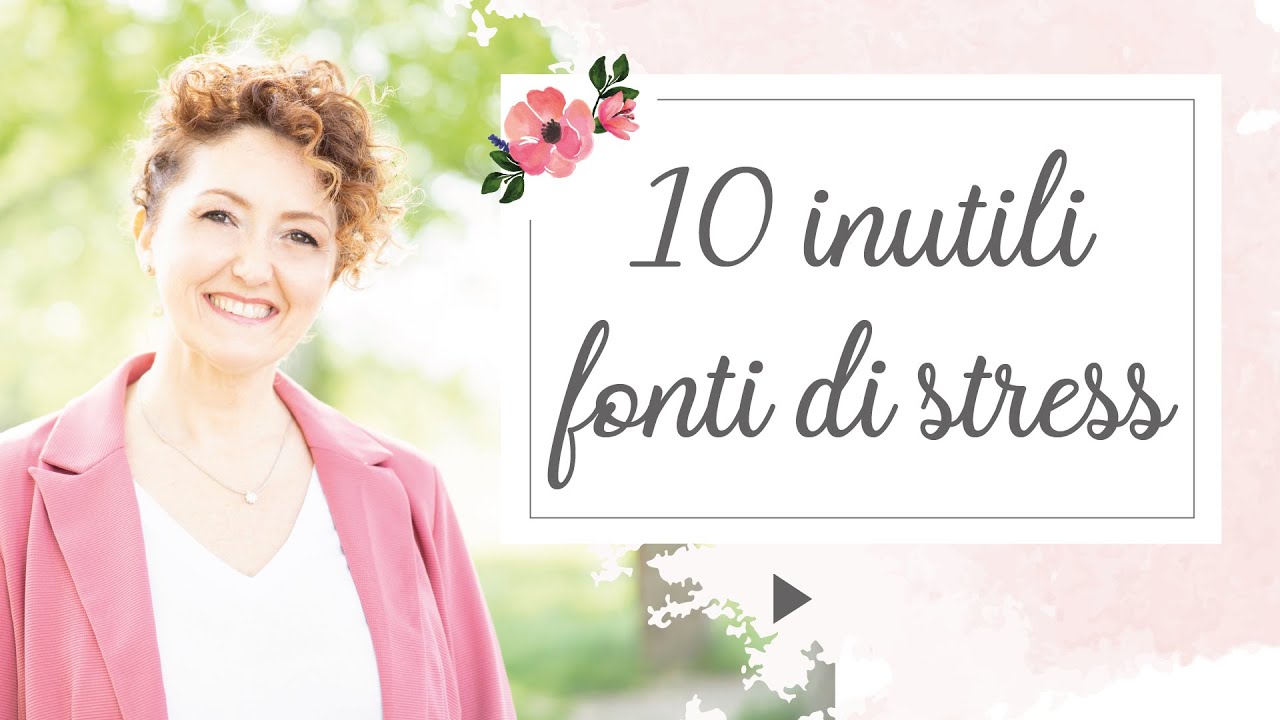 10 preoccupazioni inutili quando organizzi il matrimonio - Matrimoni con l'accento - Roberta Patanè