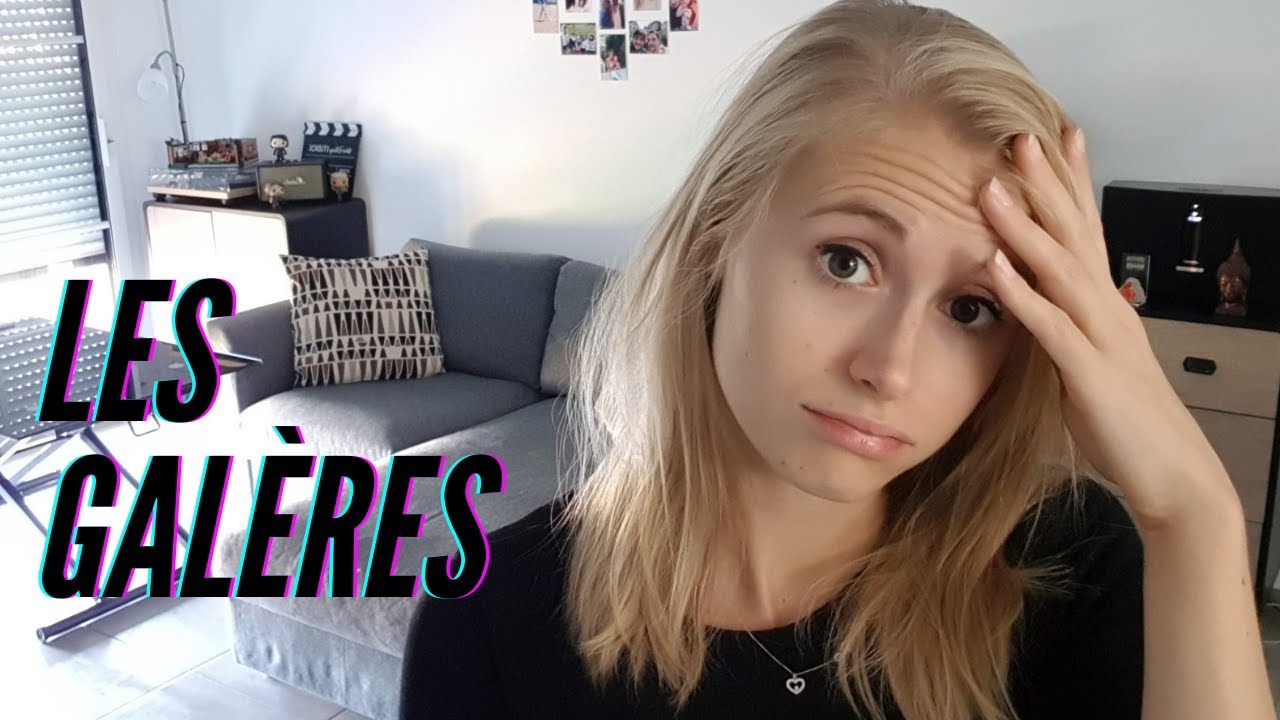 LES GAL&Egrave;RES DU QUOTIDIEN - Sens&Tiff
