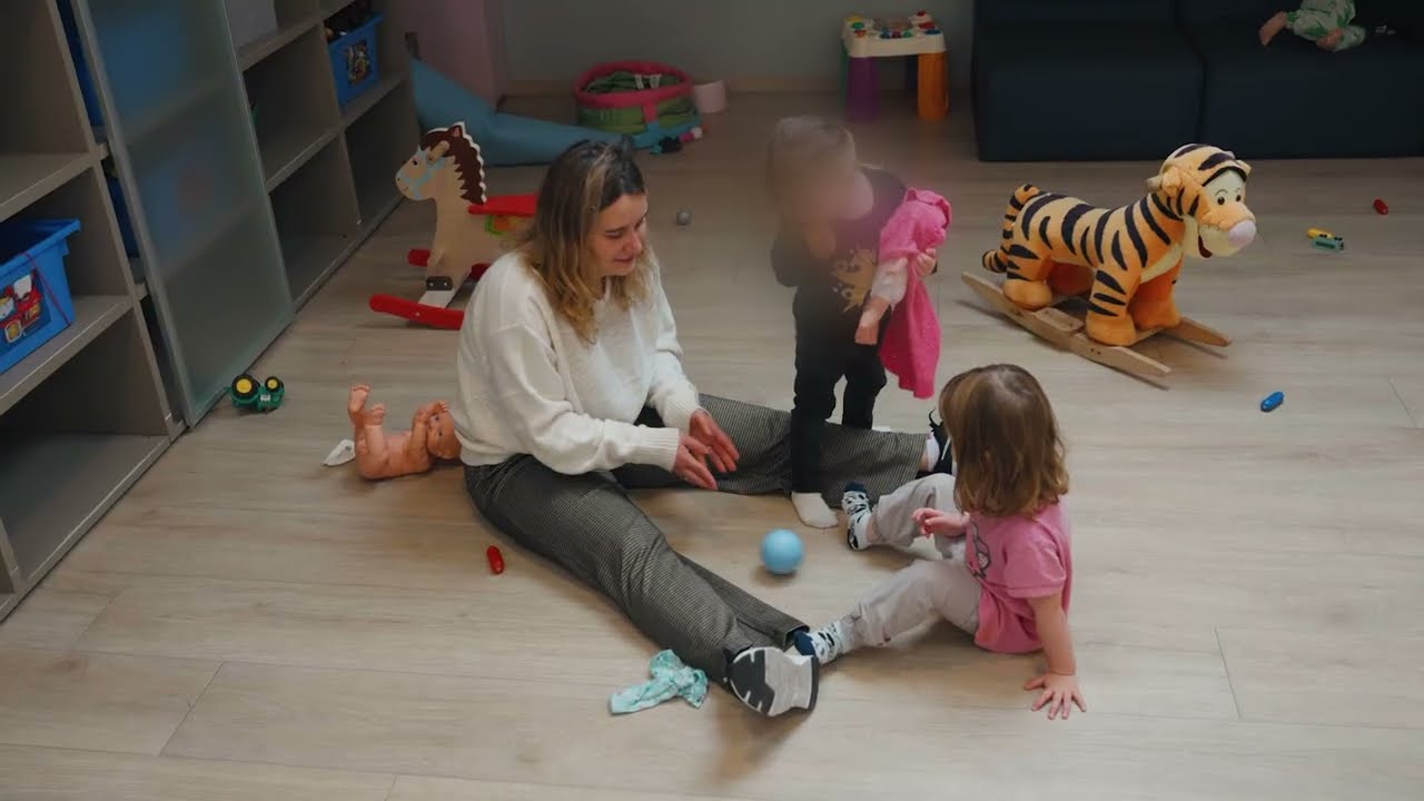 Hoe een videoreportage tot meer donaties leidt