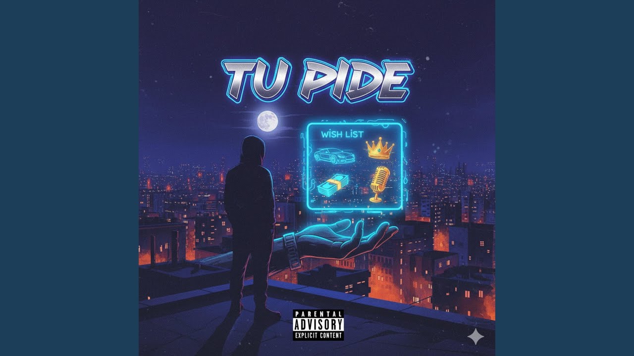 Tu pide