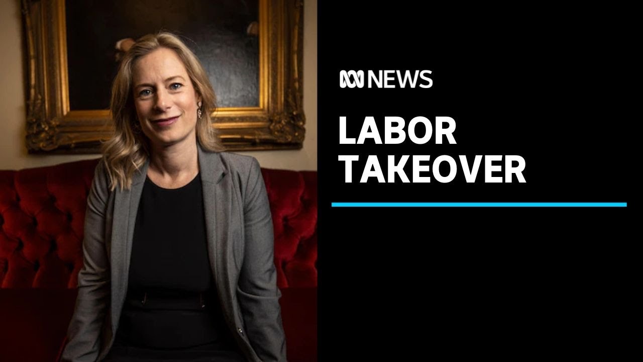 ALP national executive launches 'intervention' into Tasmanian Labor to repair branch | ABC News