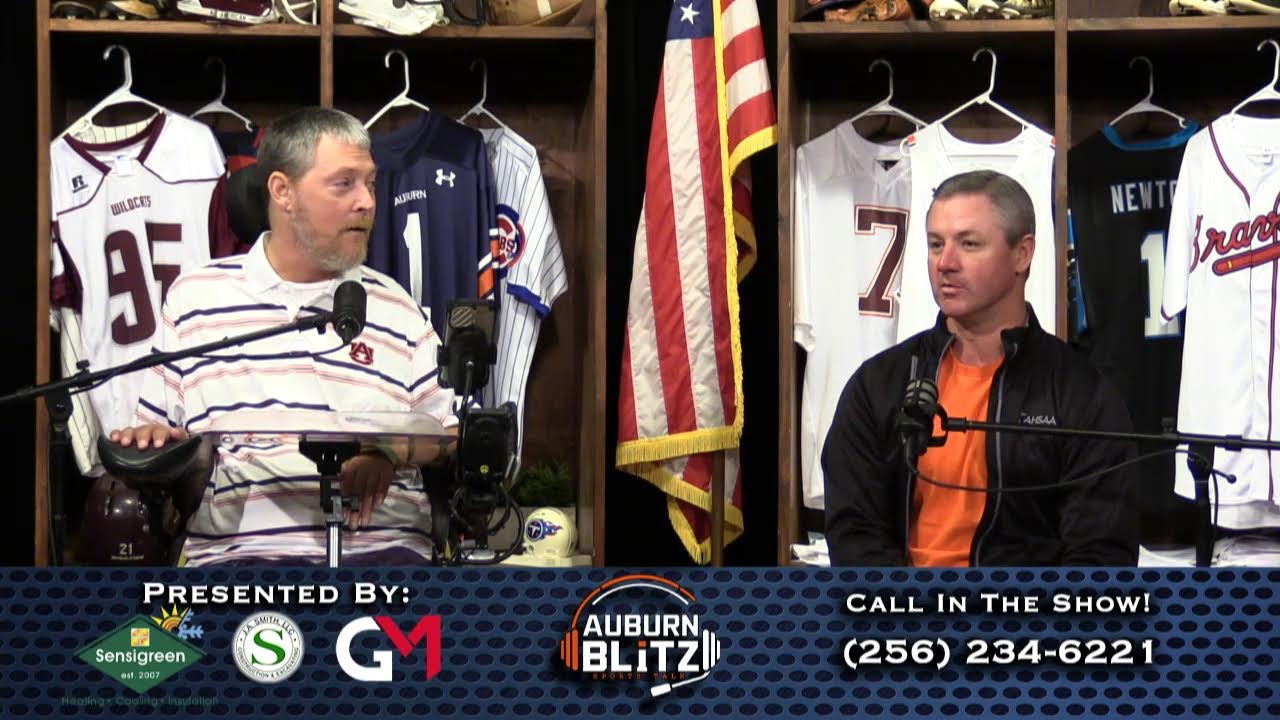 Sportz Blitz Live Programming