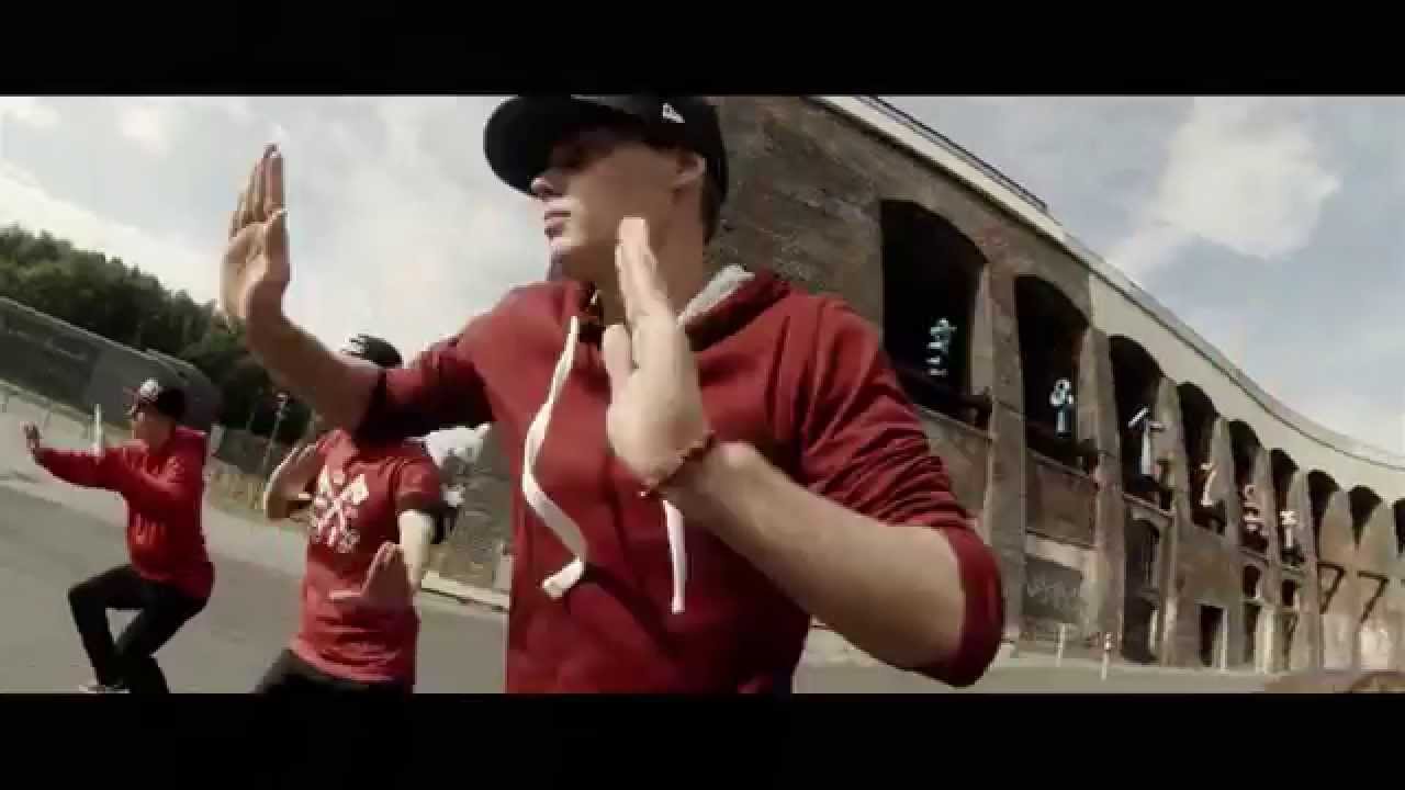 IDO HIP HOP Worldchampionship Trailer 2014