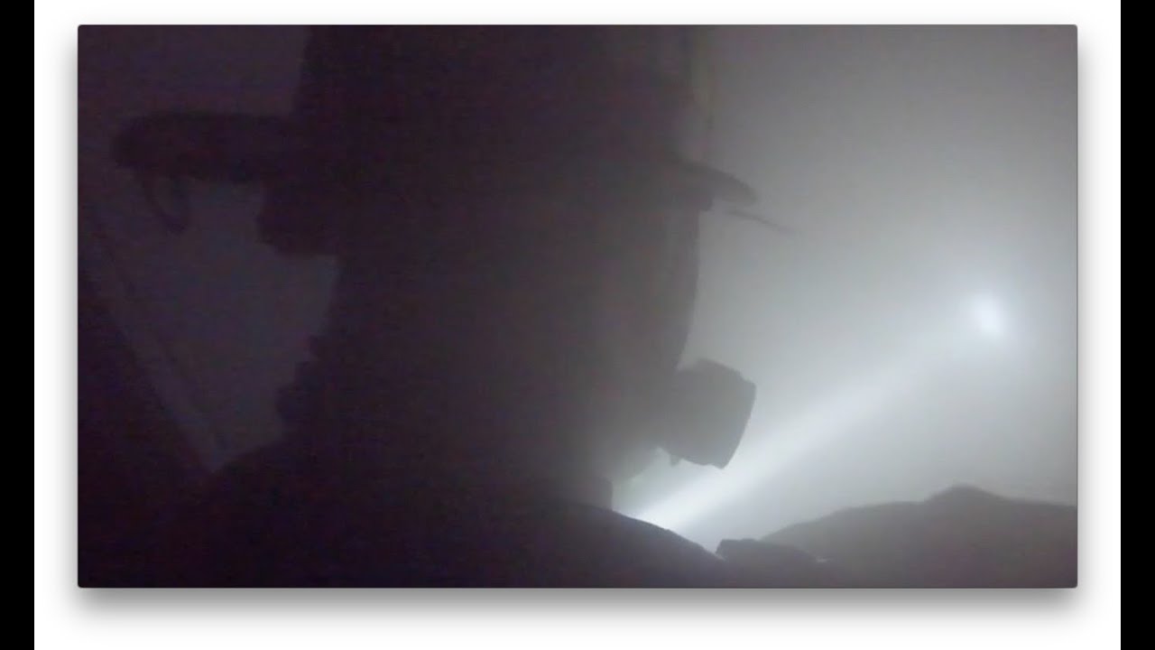 West Metro Fire Rescue: Working in Smoke