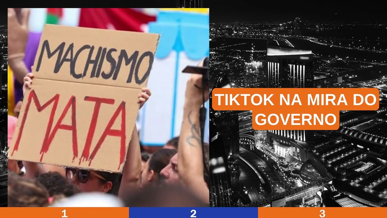 Bolsonaro, Fórum Londres e TikTok: o que está em jogo no Brasil
