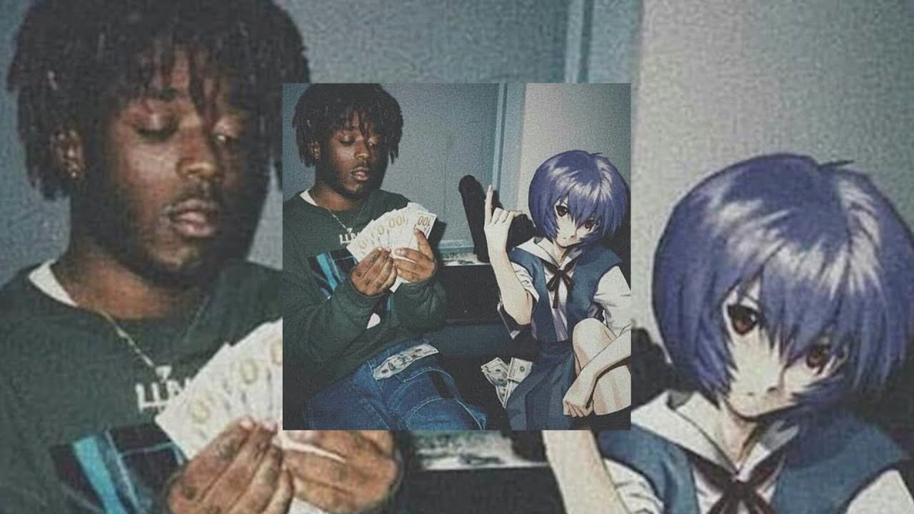 Lil Uzi Vert - Rage Music {Slowed + Reverb}