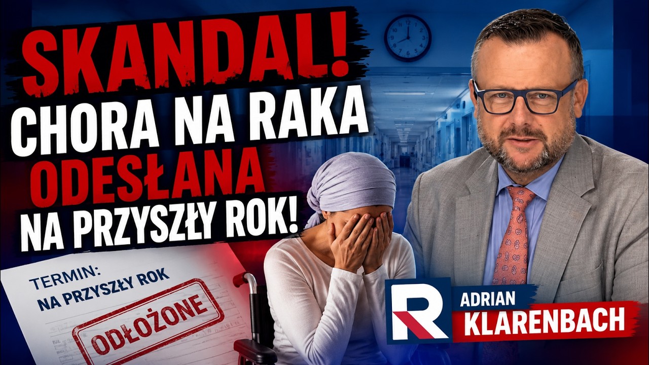 Brak kasy na rehabilitację, ale są finanse dla polityk&oacute;w w radach nadzorczych! | A. Klarenbach