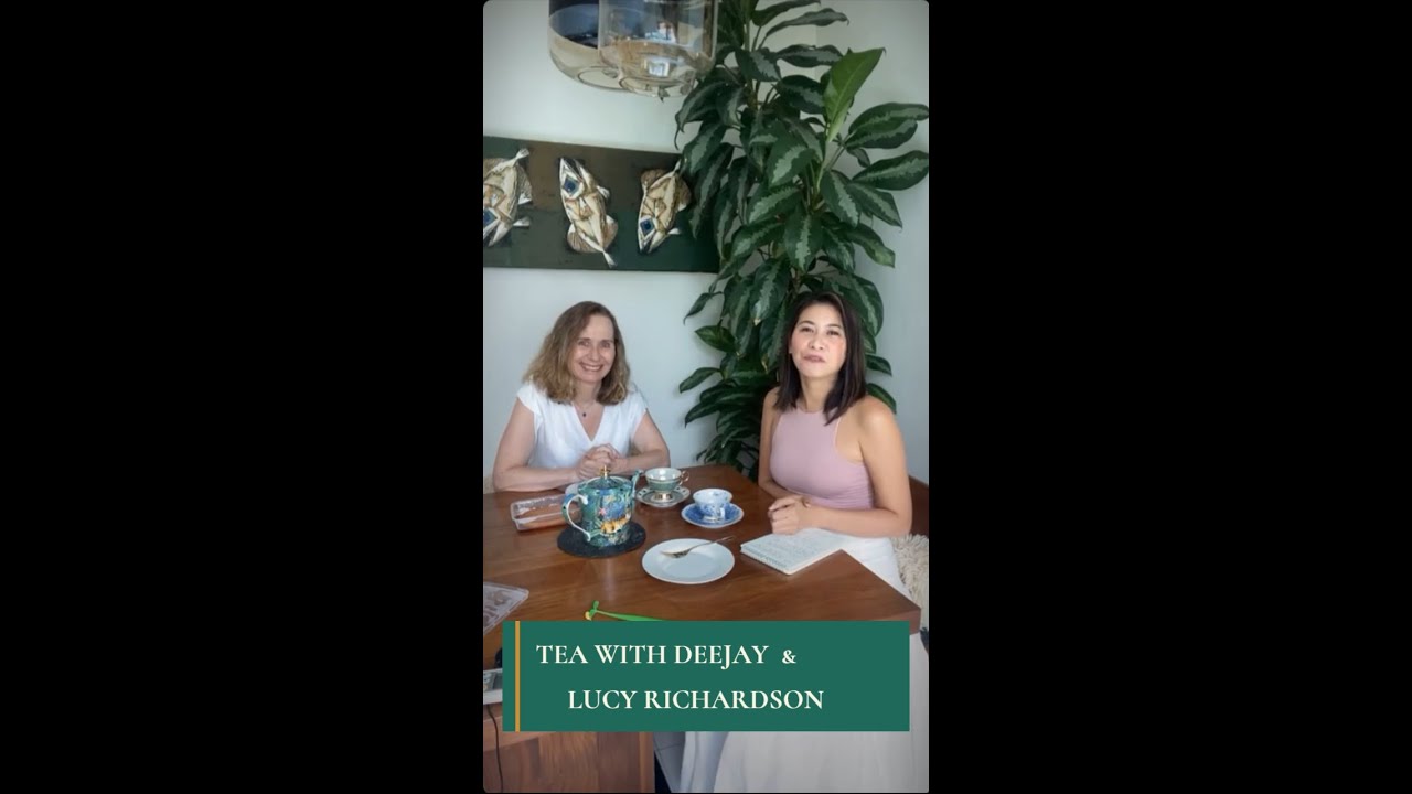 INTERVIEW with the RED TRIBE FEMPRENEUER NETWORKING GROUP