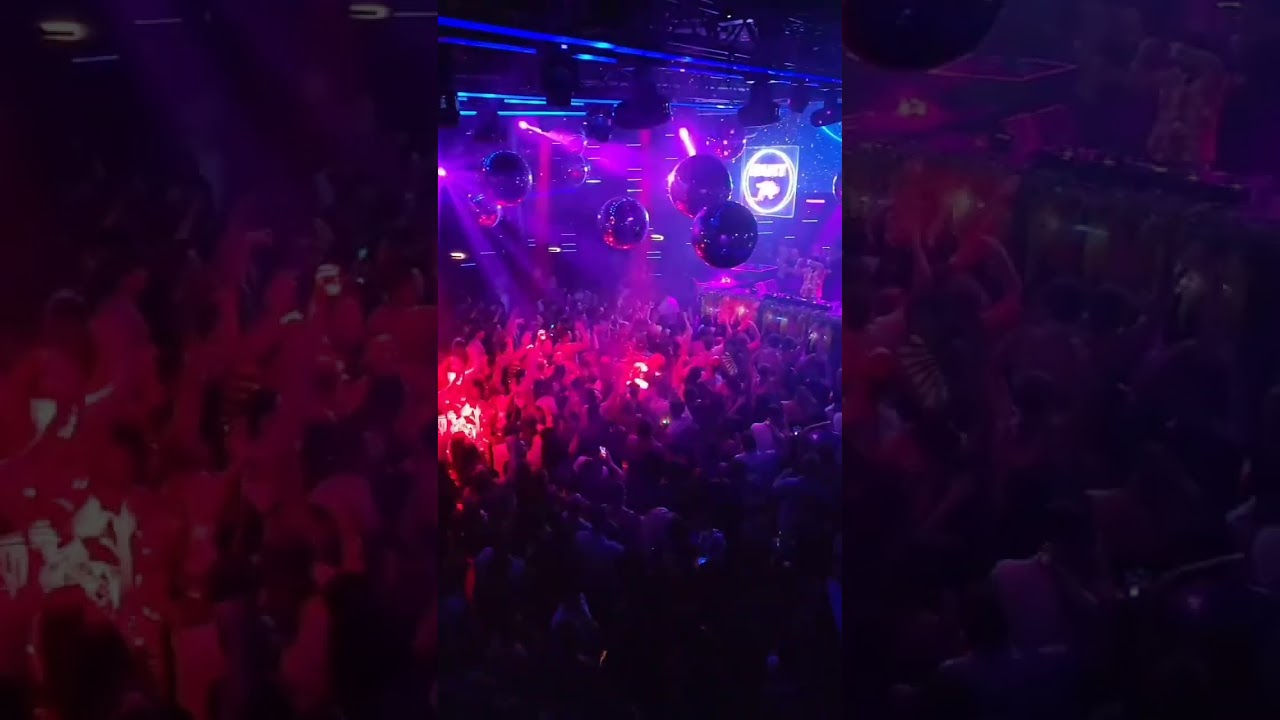 #weekend NOVA SD #club #vibes 🎆🎆🎆 #shorts #edm #music #rave #night #party #reels #techno #festival