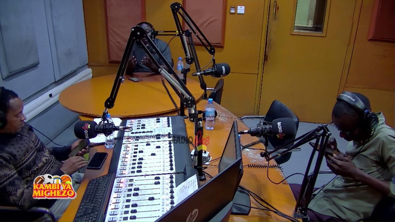 🔴KAMBI YA MICHEZO, KWA SIMBA HII YANGA WAJIPANGE UNYONGE SASA BAAAAS!, FEBRUARI 12, 2026.