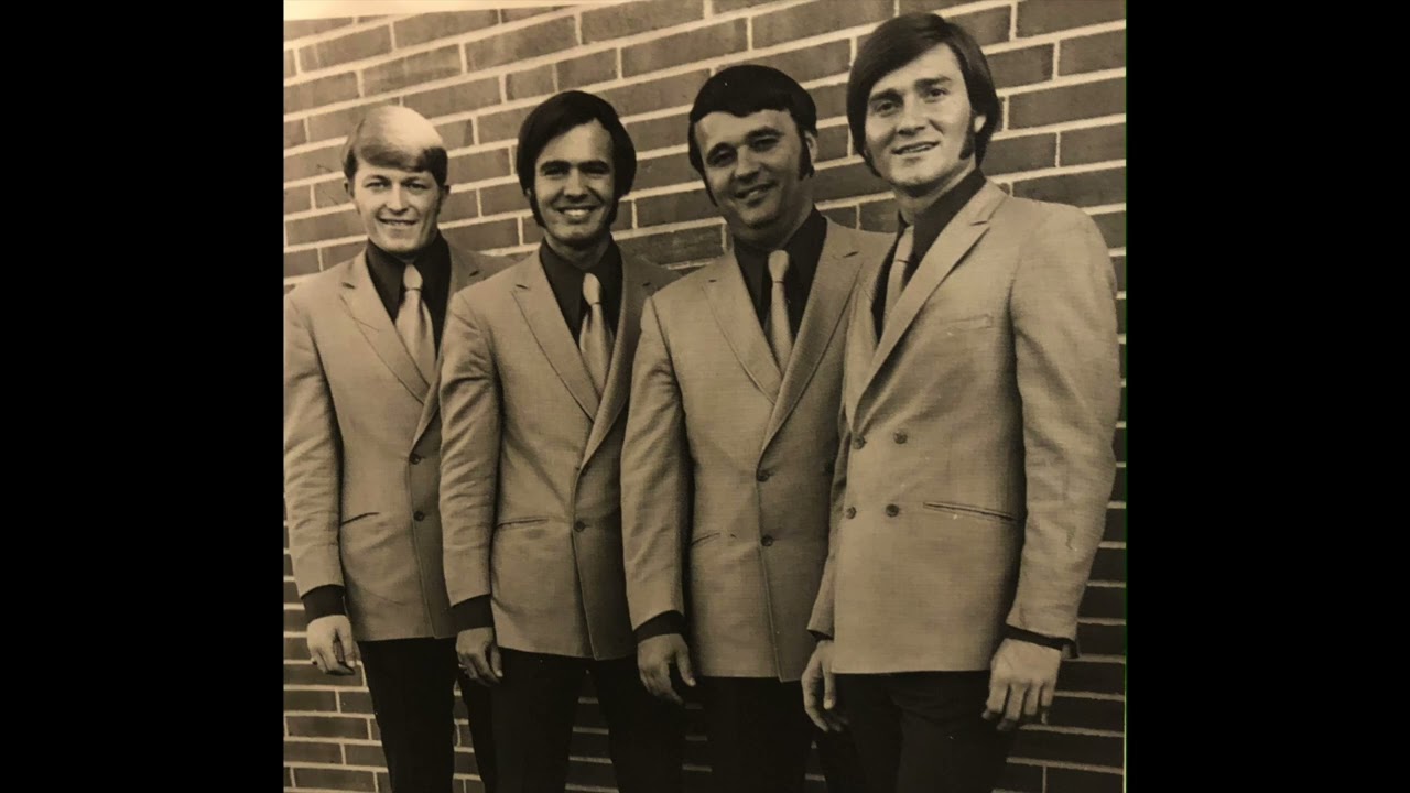 The Jacobs Brothers - Without Jesus 1971