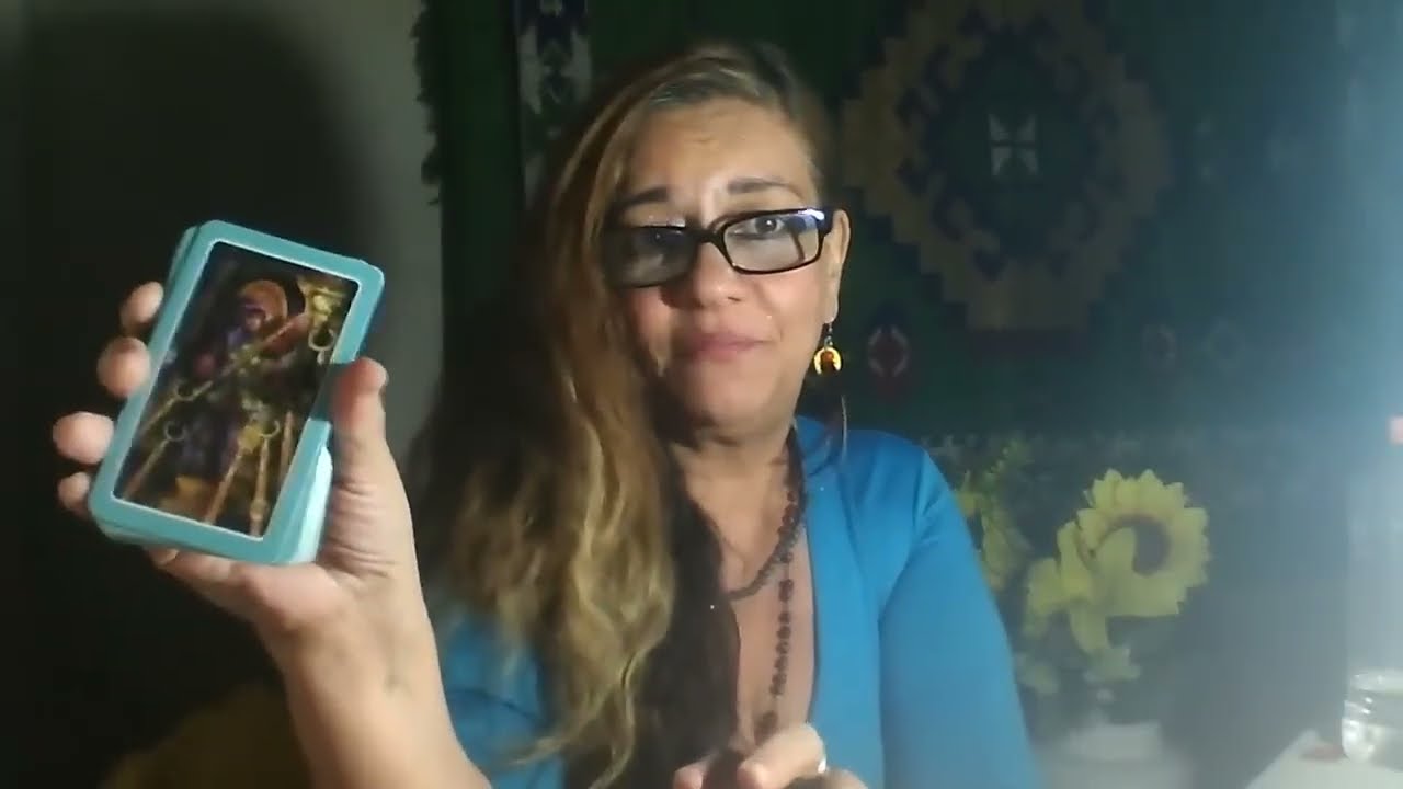 LEÃO l VOCÊ NEM IMAGINA O TAMANHO DA SUA VITÓRIA✨OH GLÓRIA🙏🏼