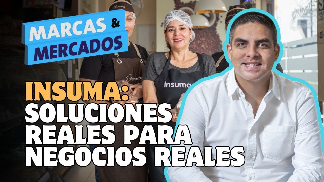 Insuma de Alicorp: Innovaci&oacute;n y acompa&ntilde;amiento real para restaurantes y panader&iacute;as