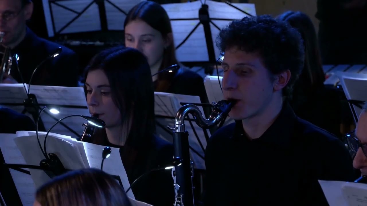 Adele in Symphony – arranged by Bert Appermont