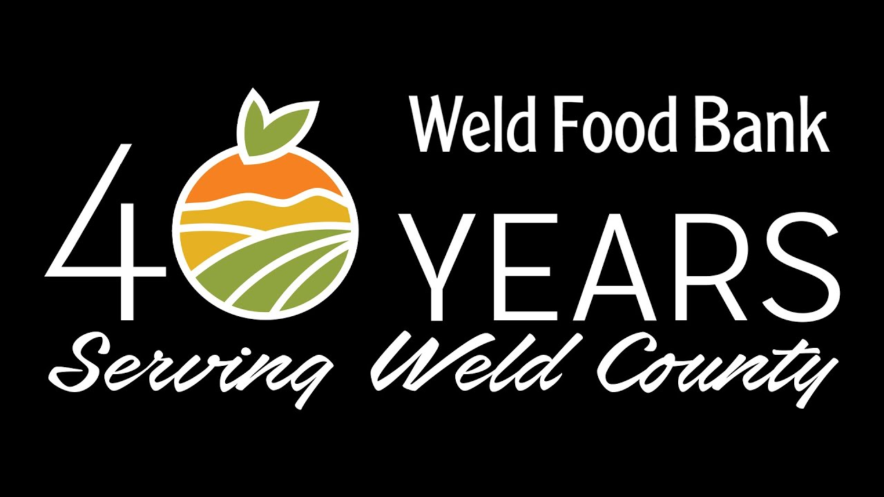 Weld Food Bank: 40 Years Fighting Hunger