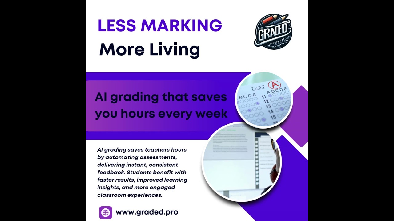 AI Grading Made Easy