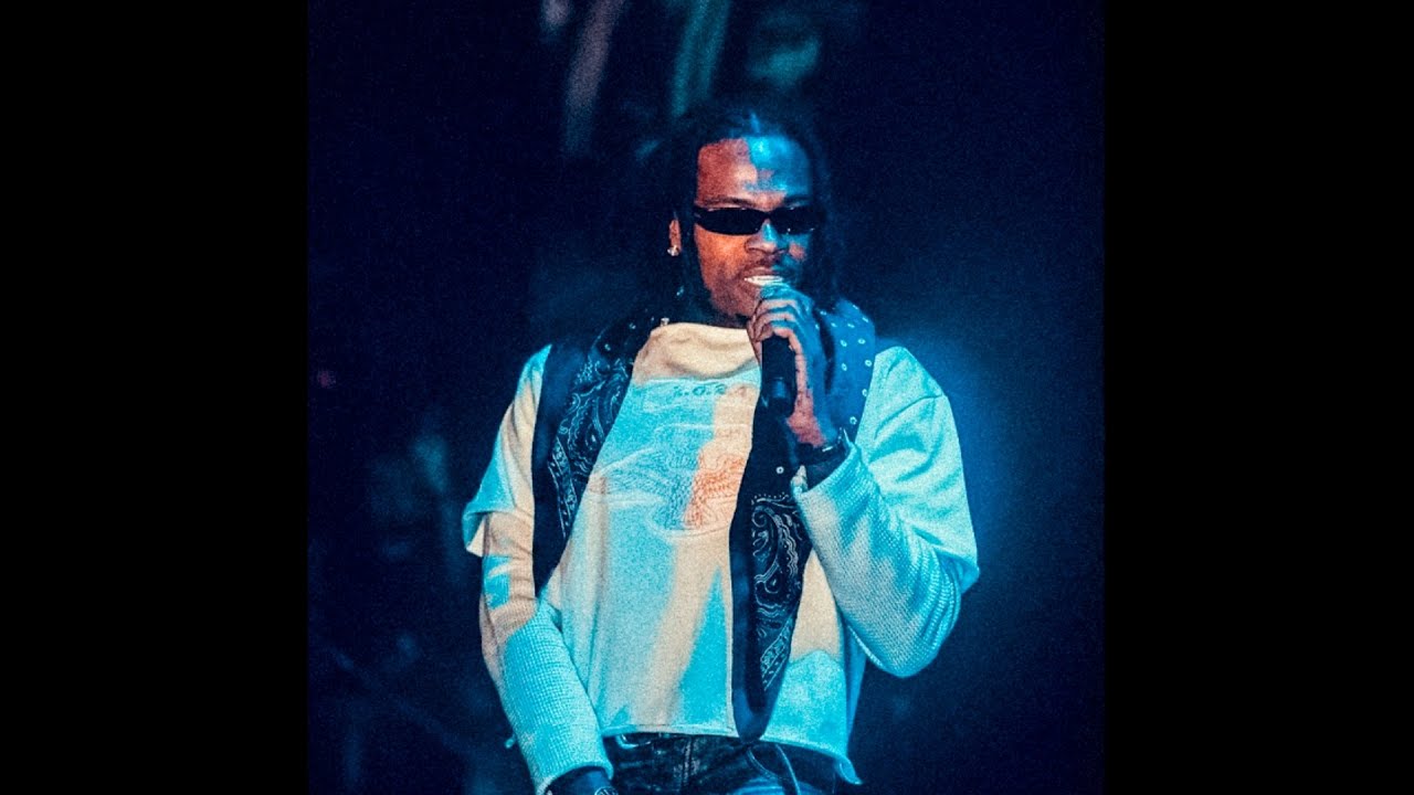 (FREE) Gunna Type Beat - 