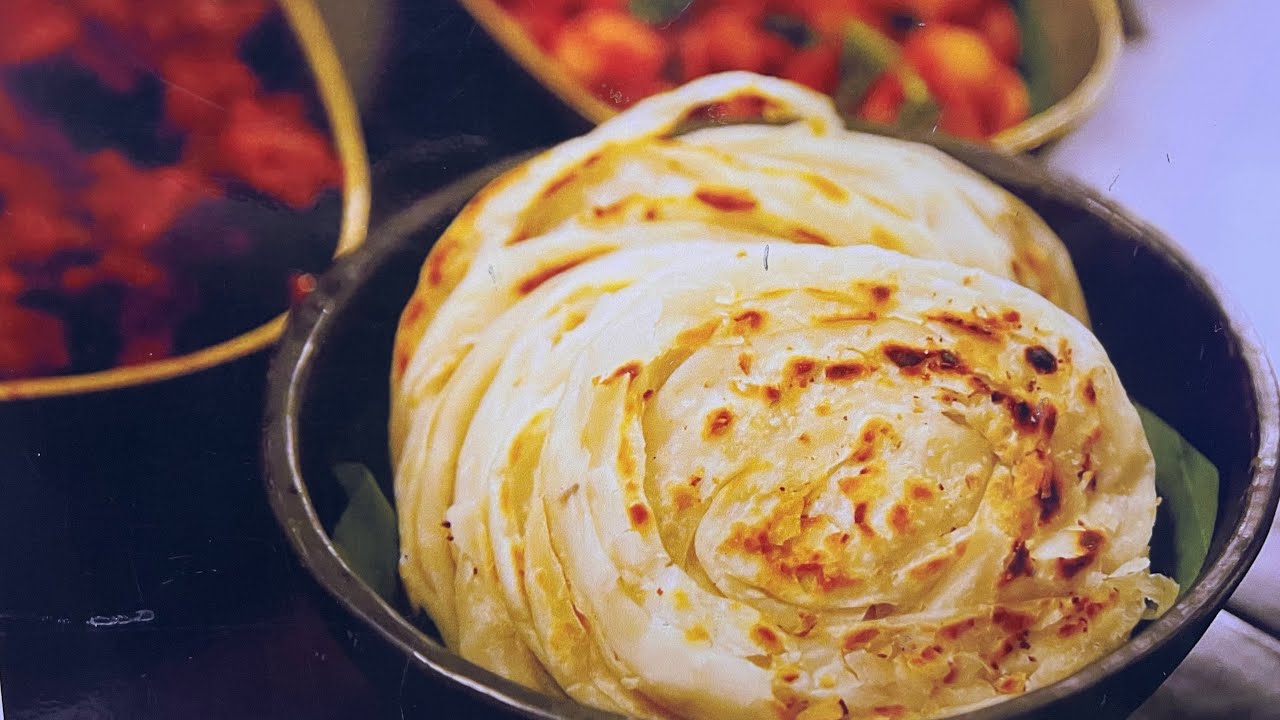 AKber food 🥘  is live! This Prata video real restaurant. My YouTube channel is subscribe and like￼￼