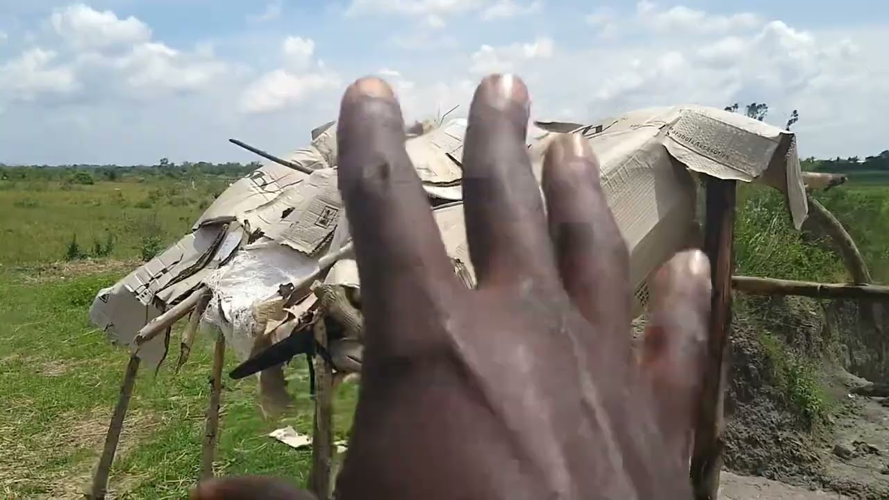 REVEALING PROJECT THAT KEPT ME OUT OF YOUTUBE