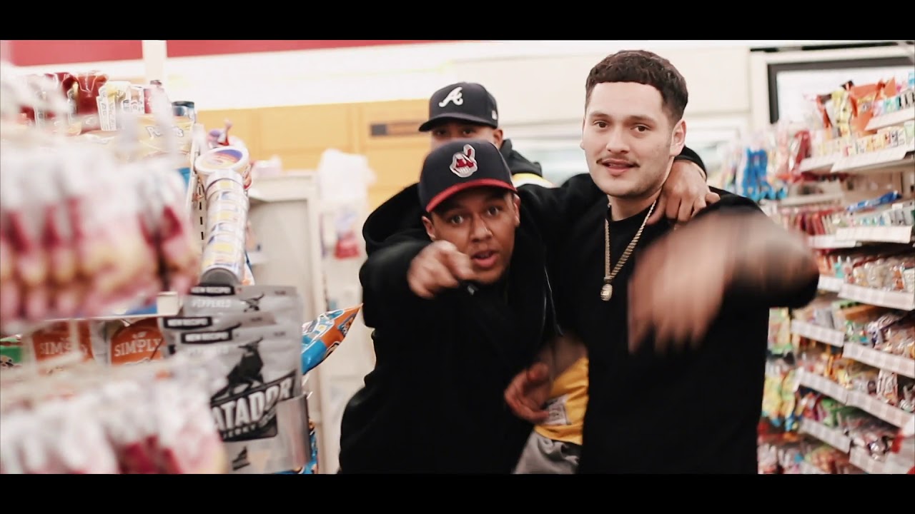 YFP - Cap Good (Official Music Video) (Prod.beatsbyHT)