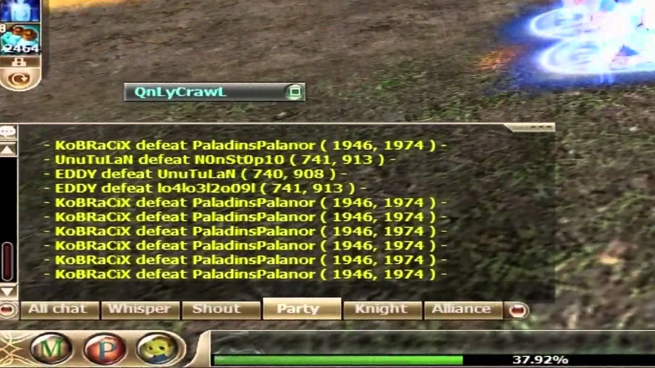 FascinatinG Clan PK Movie KRONOS - 2