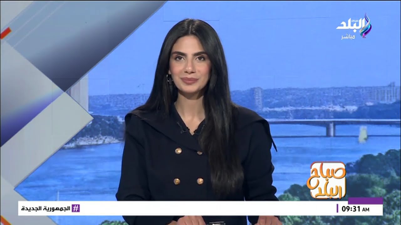 حالة الطقس ودرجات الحرارة اليوم الأحد 22 فبراير 2026
