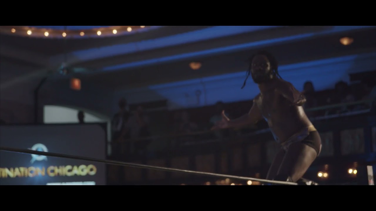 AAW Destination Chicago 2021 Trailer | AAW Pro