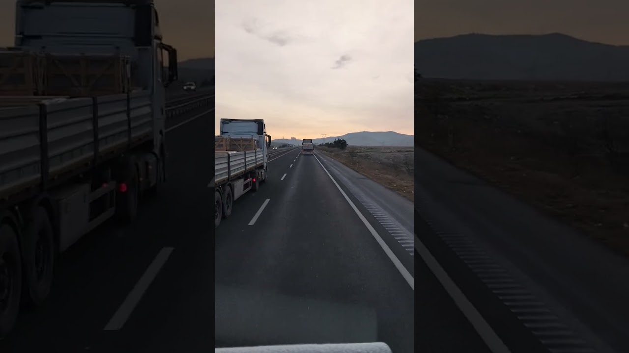 Böyle bir şey olamaz dedim.