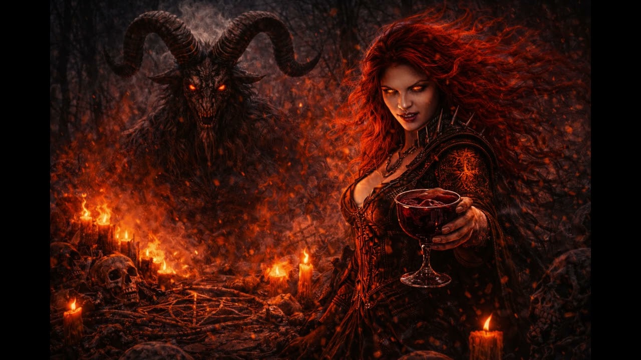 Runya Nox - Czart ma moje imię